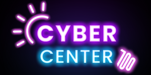 CyberCenter25